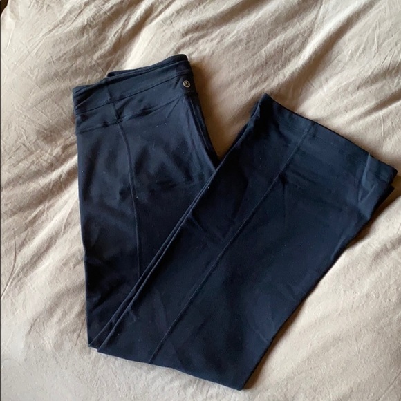 lululemon athletica Pants - Lululemon Groove Pant